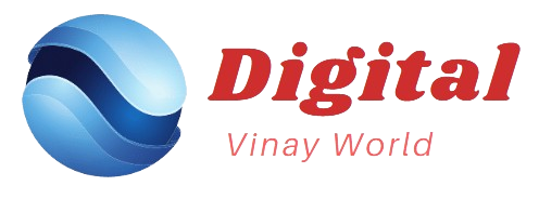 Digital Vinay World